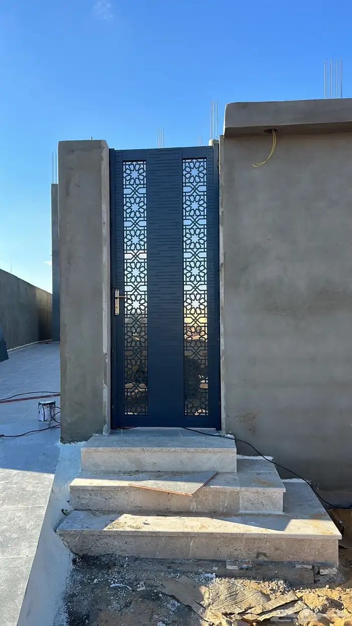 حدادة ونجاره والامنيوم 5