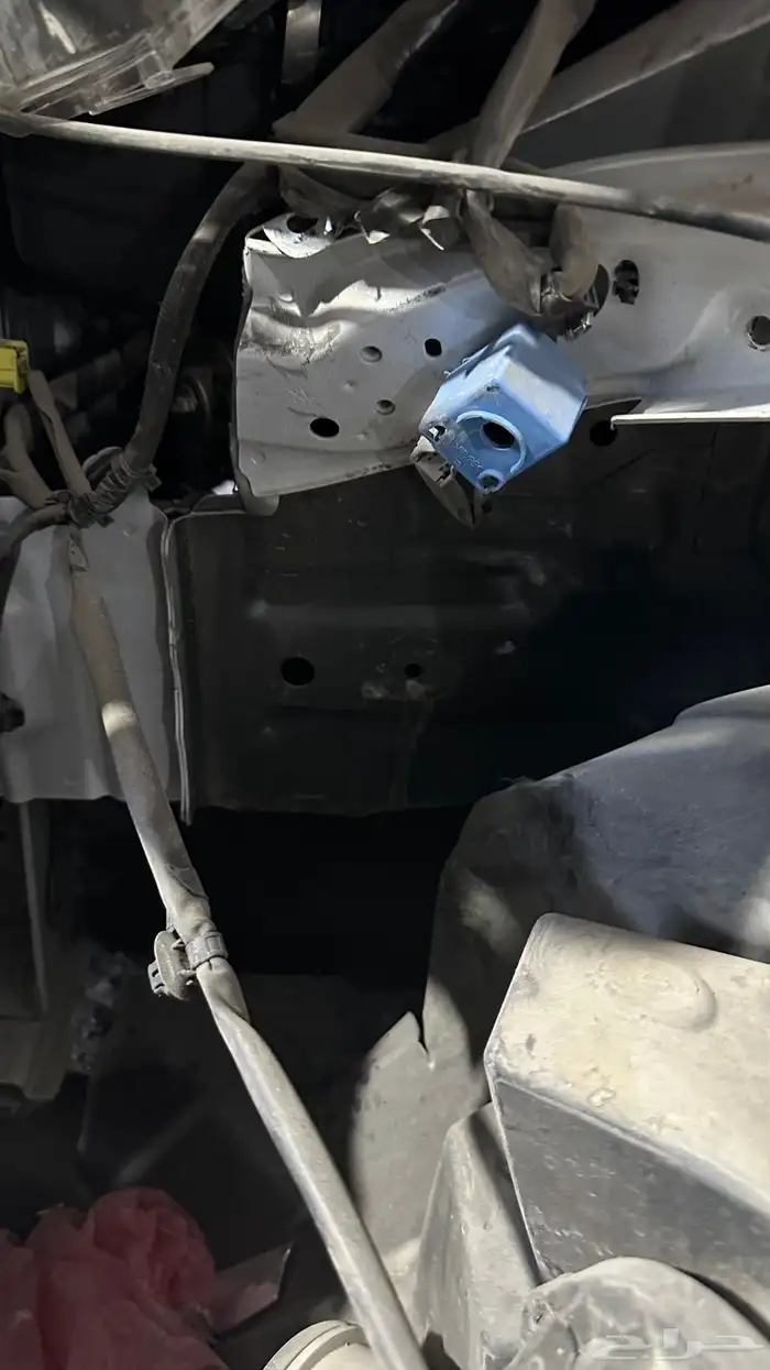 كروس اوفر 13