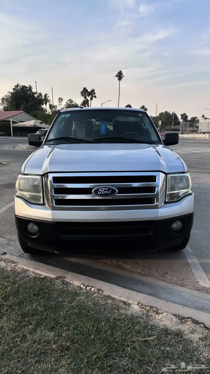 اكسبيدشن 2014 مخزن ممشى قليل 4