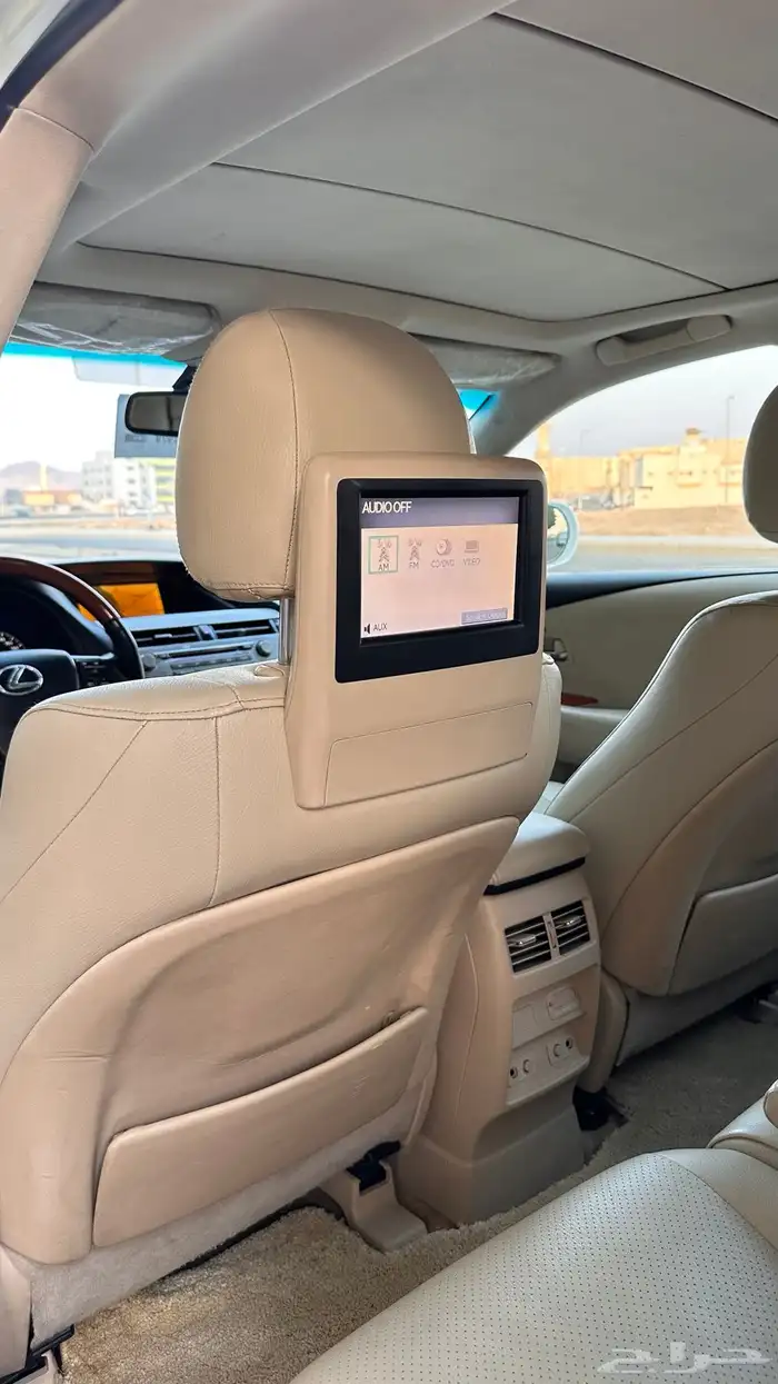 لكزس بلد كامل 43