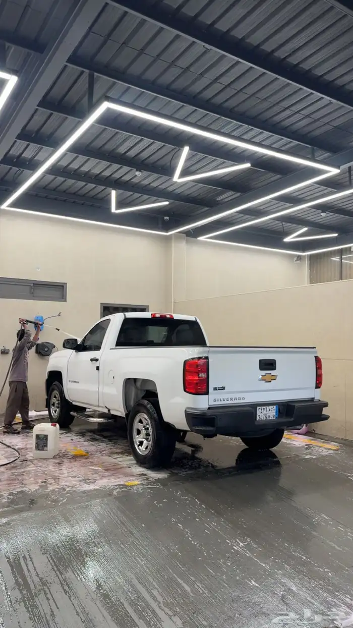 سلفرادو 2017 3