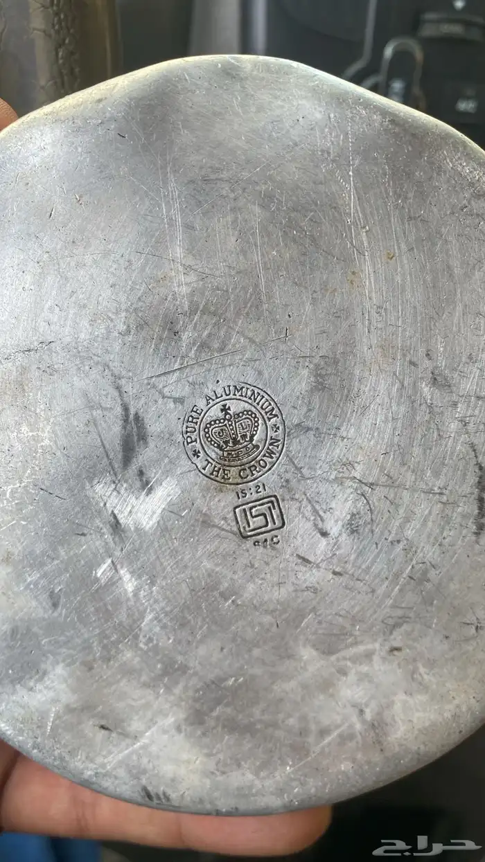 براد ابو تاج اصغر حجم تراث ونوادر 1