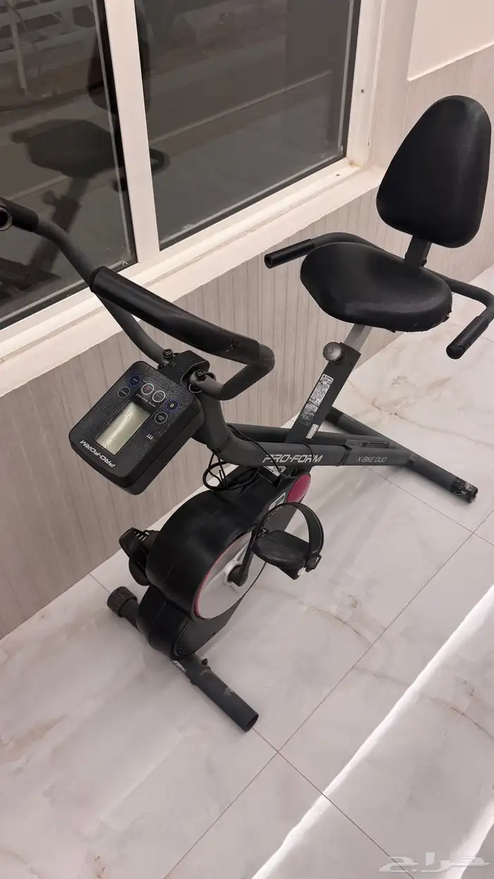 سيكل رياضي 1