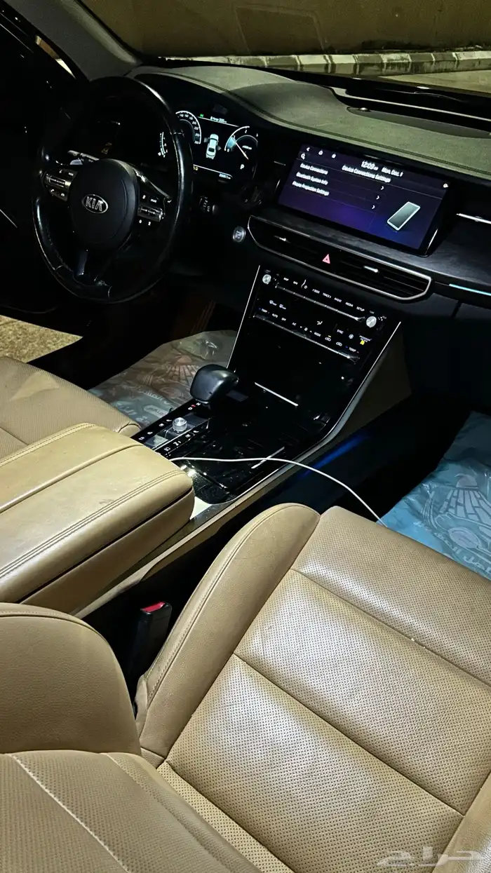 كادينزا K7 2020 بدي وكالة 13