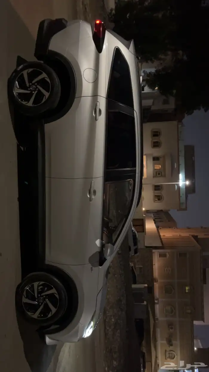 تويوتا راش 2023 3