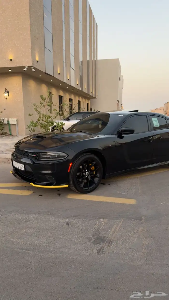 دوج تشارجر 2020 0