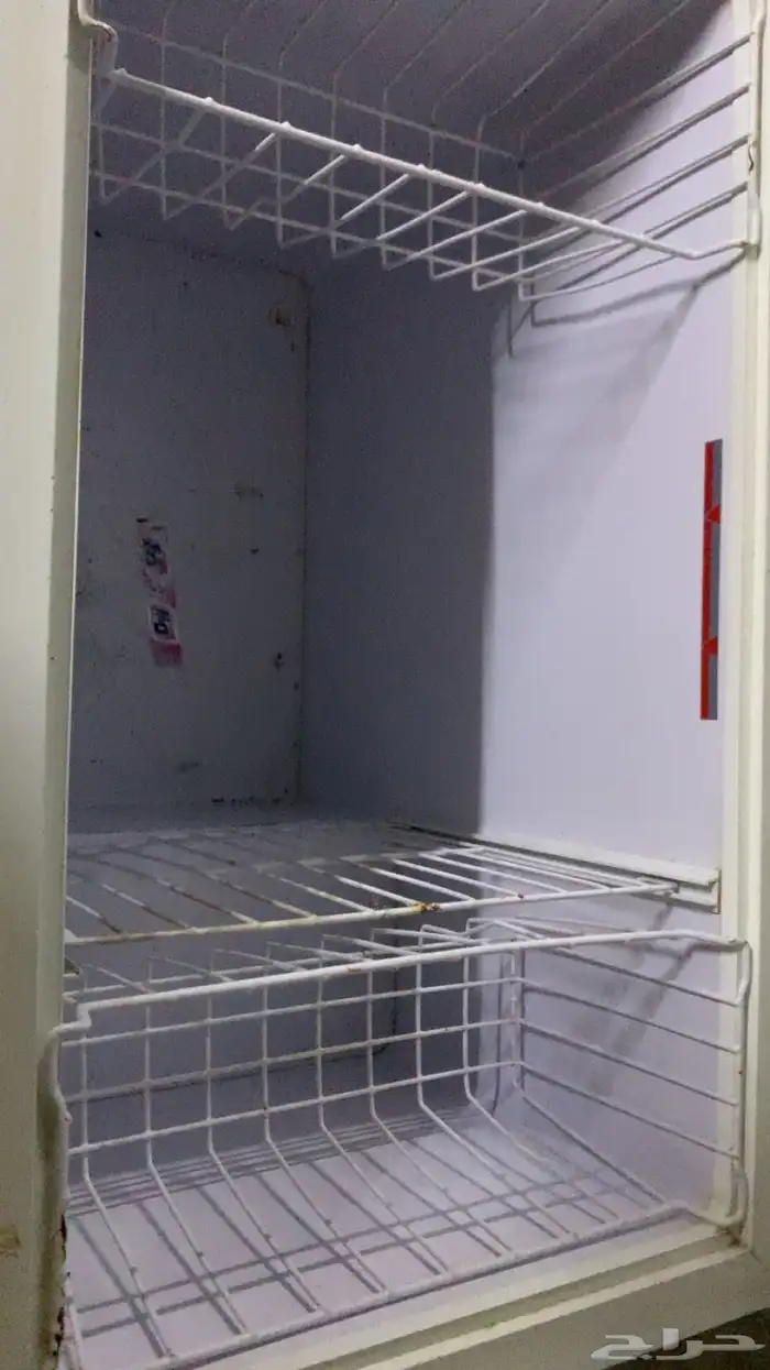 ثلاجه فريزر 0