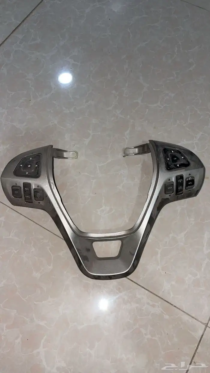 مثبت سرعة تويوتا هونداي فورد 1