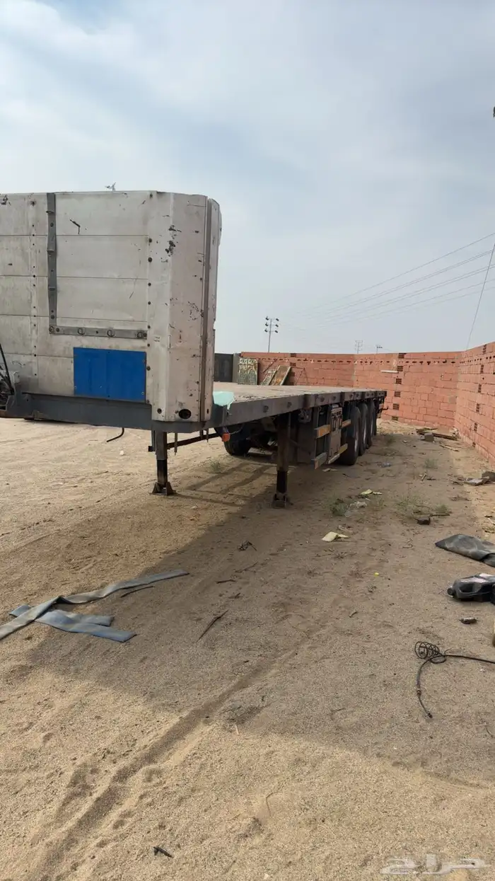 تيدر سطحه 3 محاور شمتز الماني 5