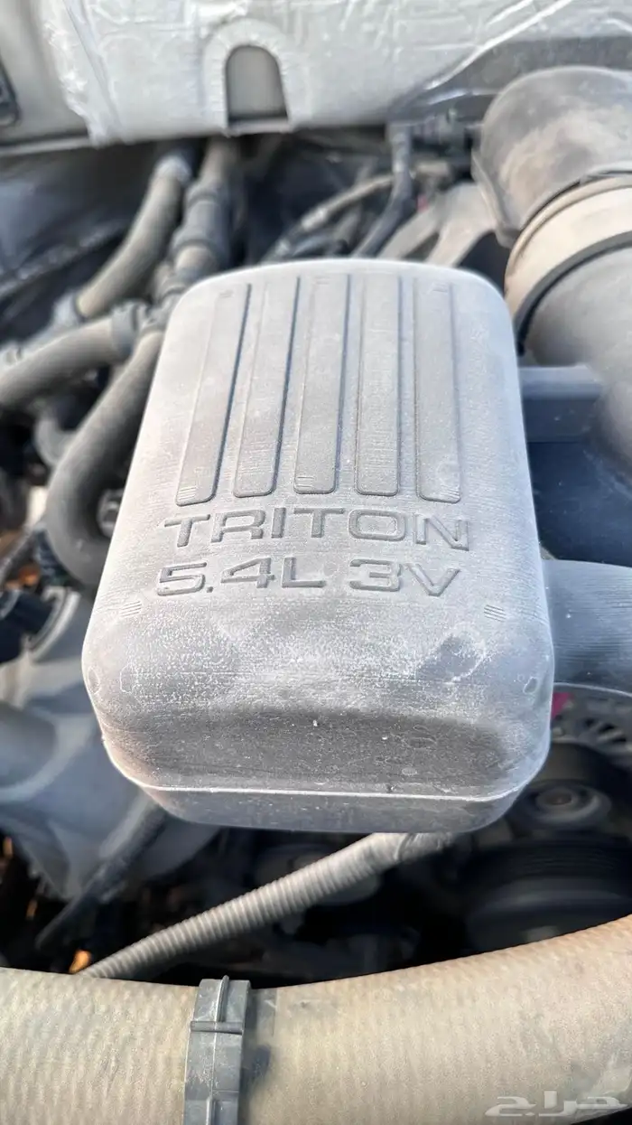 اكسبيدشن 2014 مخزن ممشى قليل 29