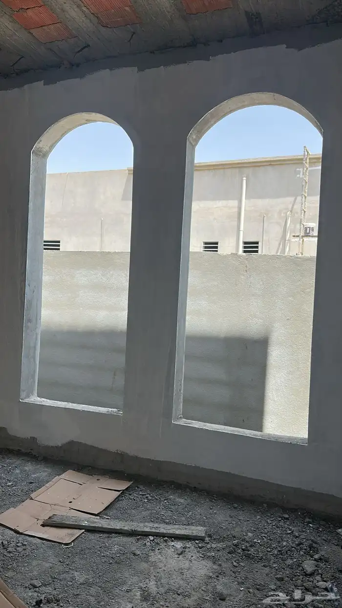 مقاولات عامة عظم وتشطيب 7