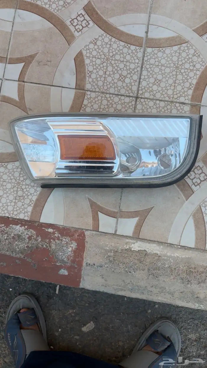 إسطب ركن فورد ماركيز 2008 0