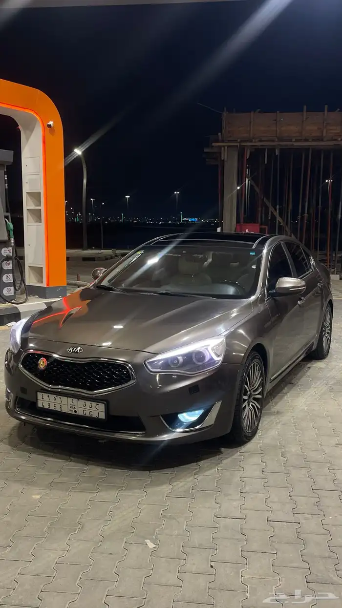 كادينزا 2014 فل كامل 7