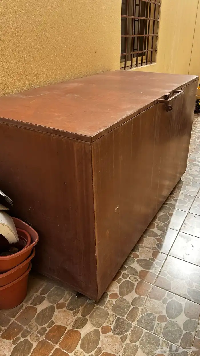 صندوق كبير 0