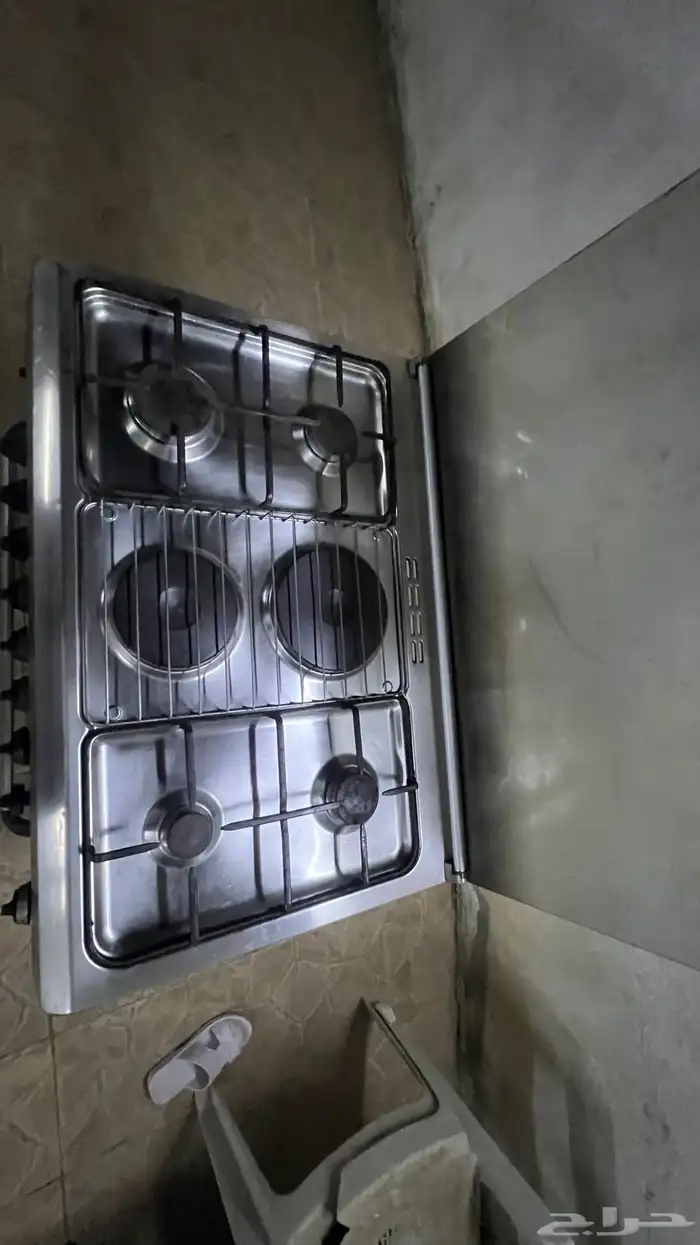 فرن نضيف 2