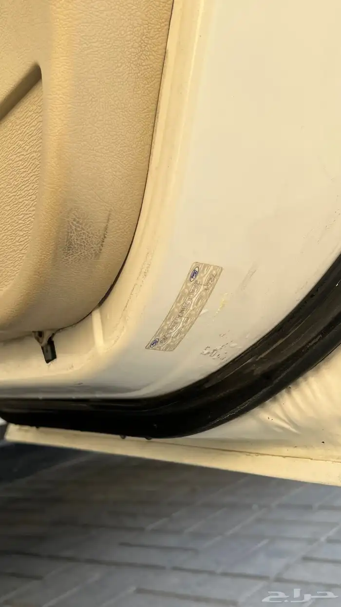 فورد فكتوريا 14