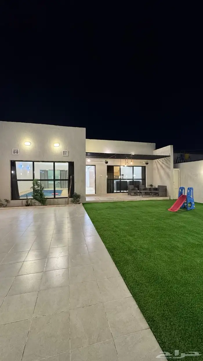 شاليهات رواء 0