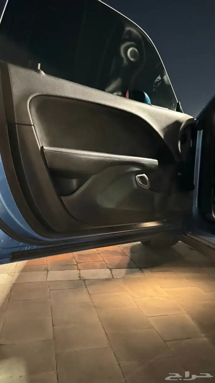 تشالنجر SRT صيانات وكالة 17