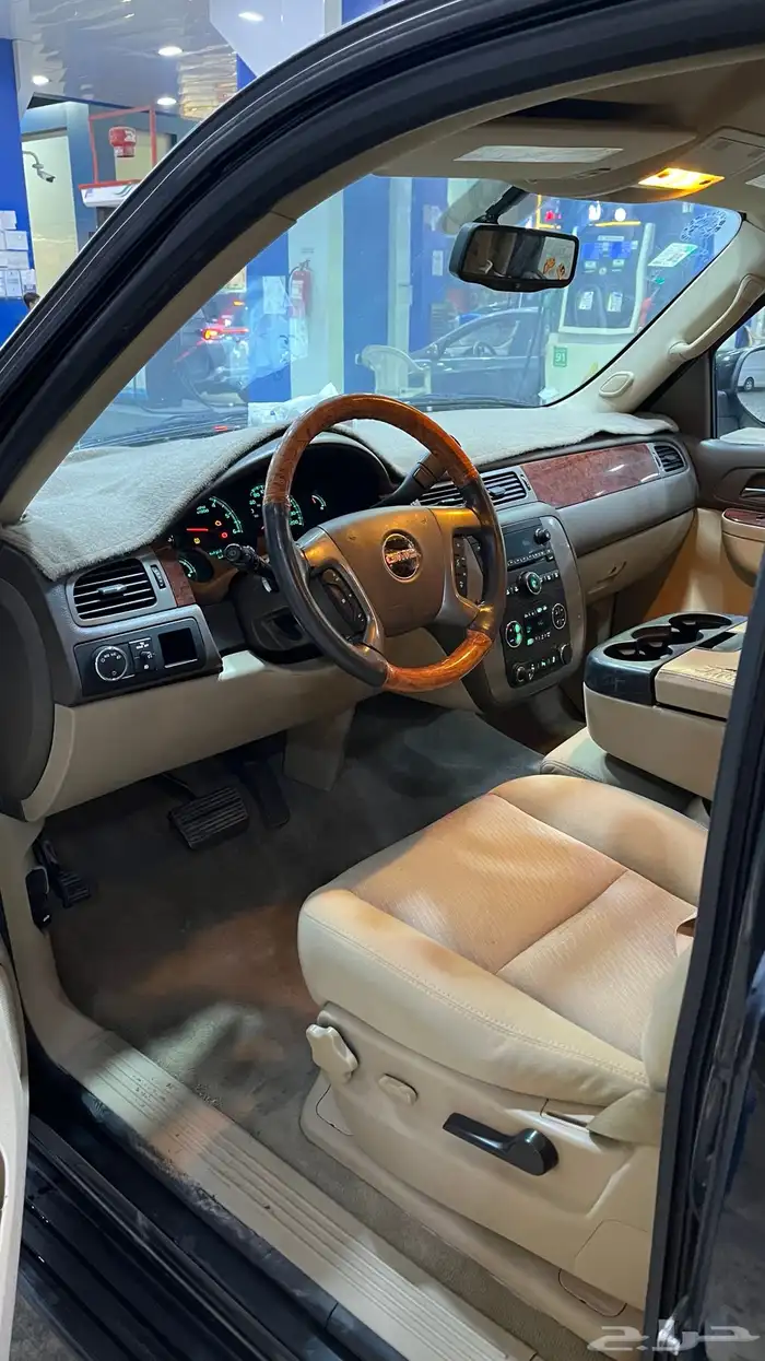 يوكن 2014 بحالة الوكالة حد 40 16