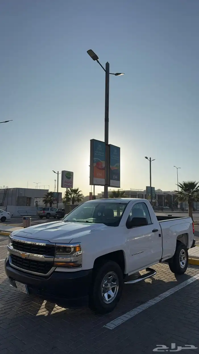 سلفرادو 2017 1