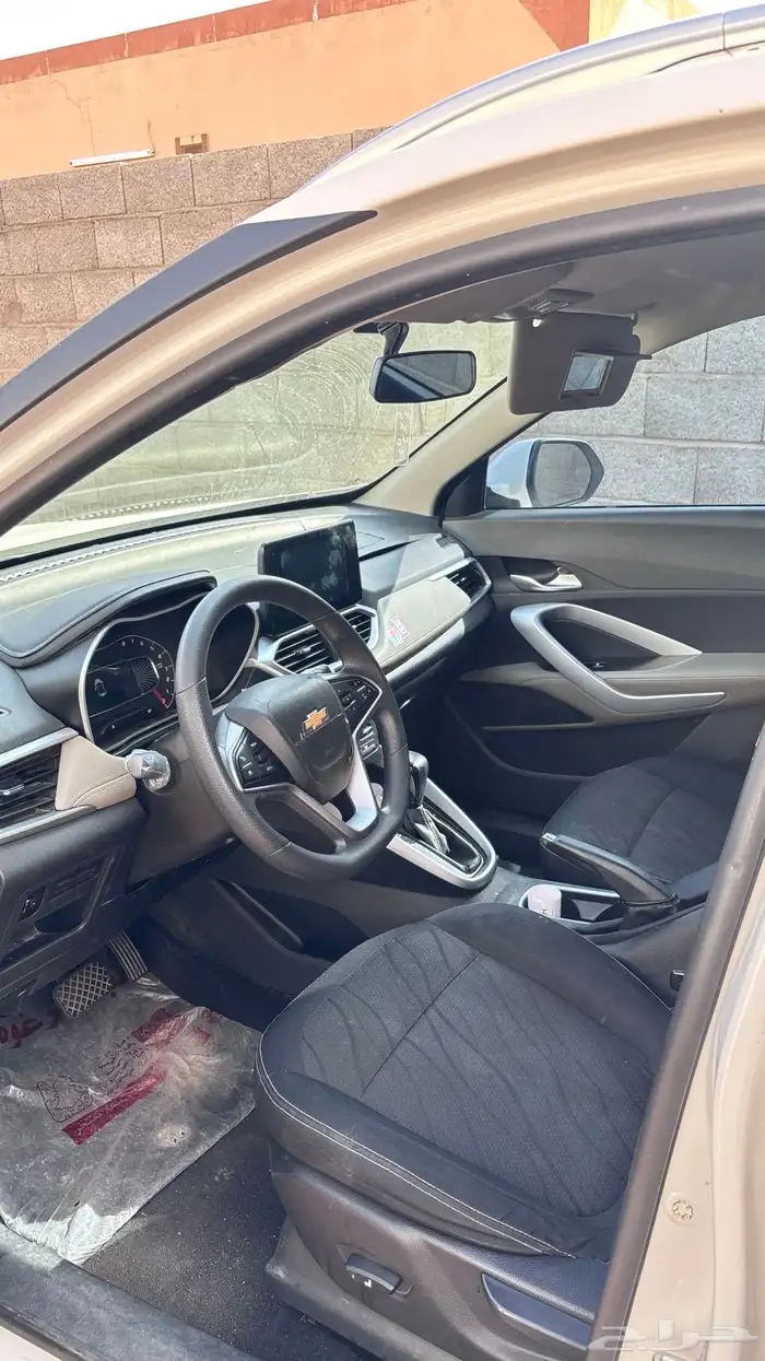 سياره شيفروليه جرووف 4