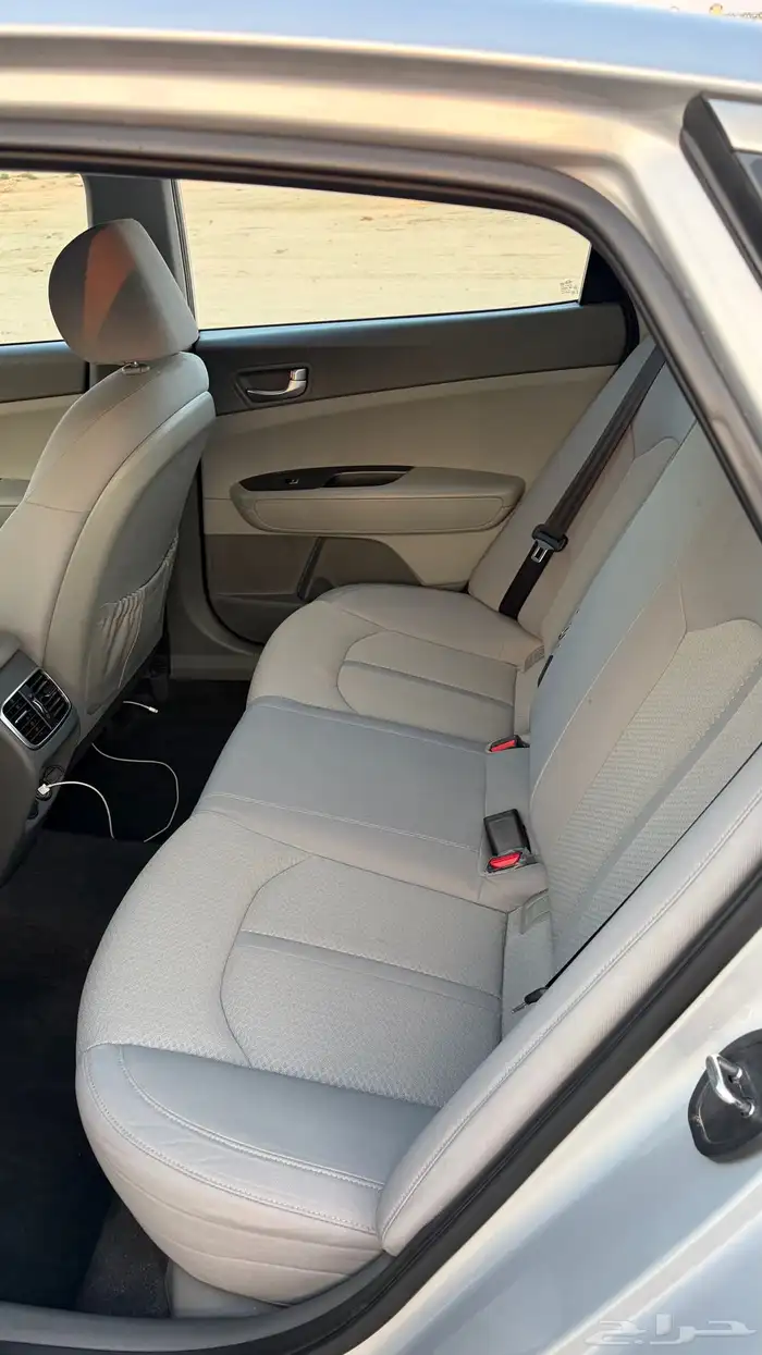 كيا اوبتيما 2018 13