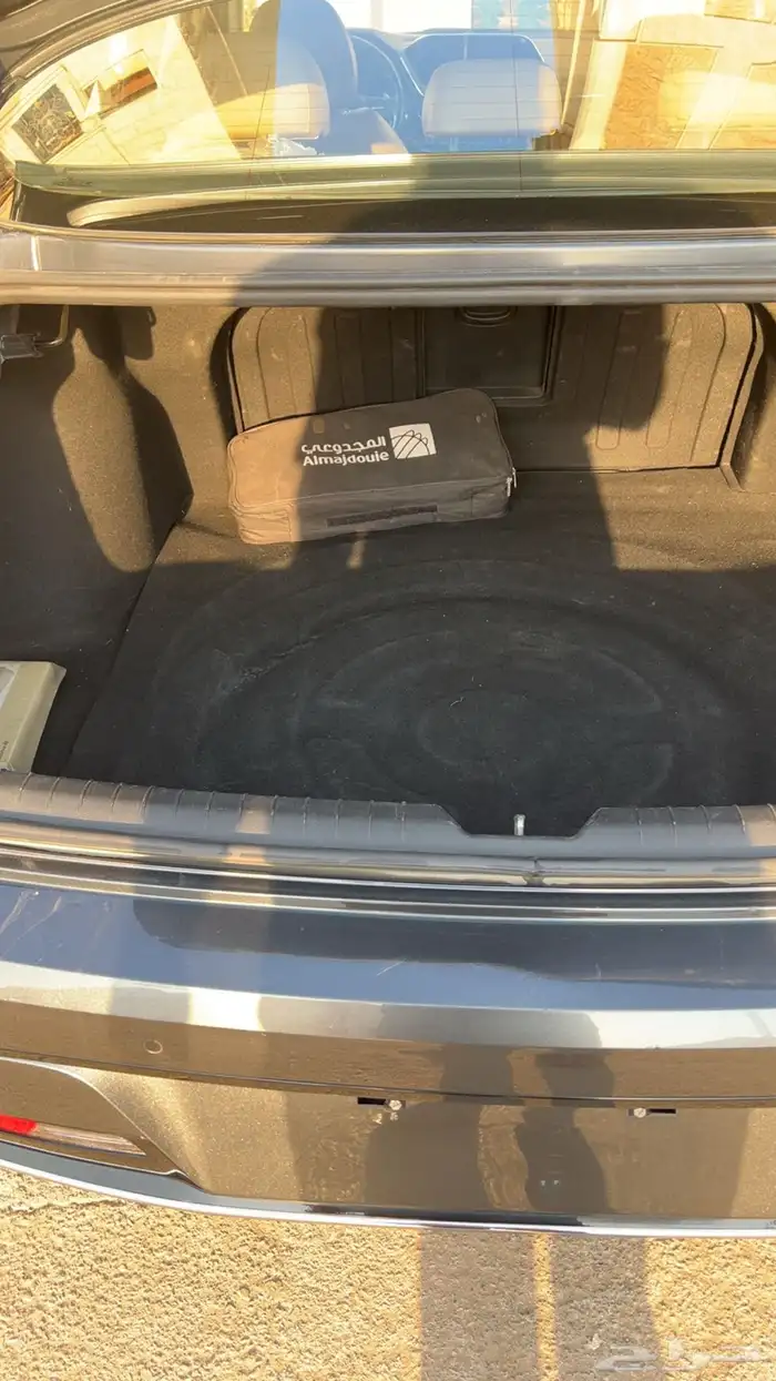 سوناتا 2022 سمارت بلس مصدوم جنب يمين مالك اول 7