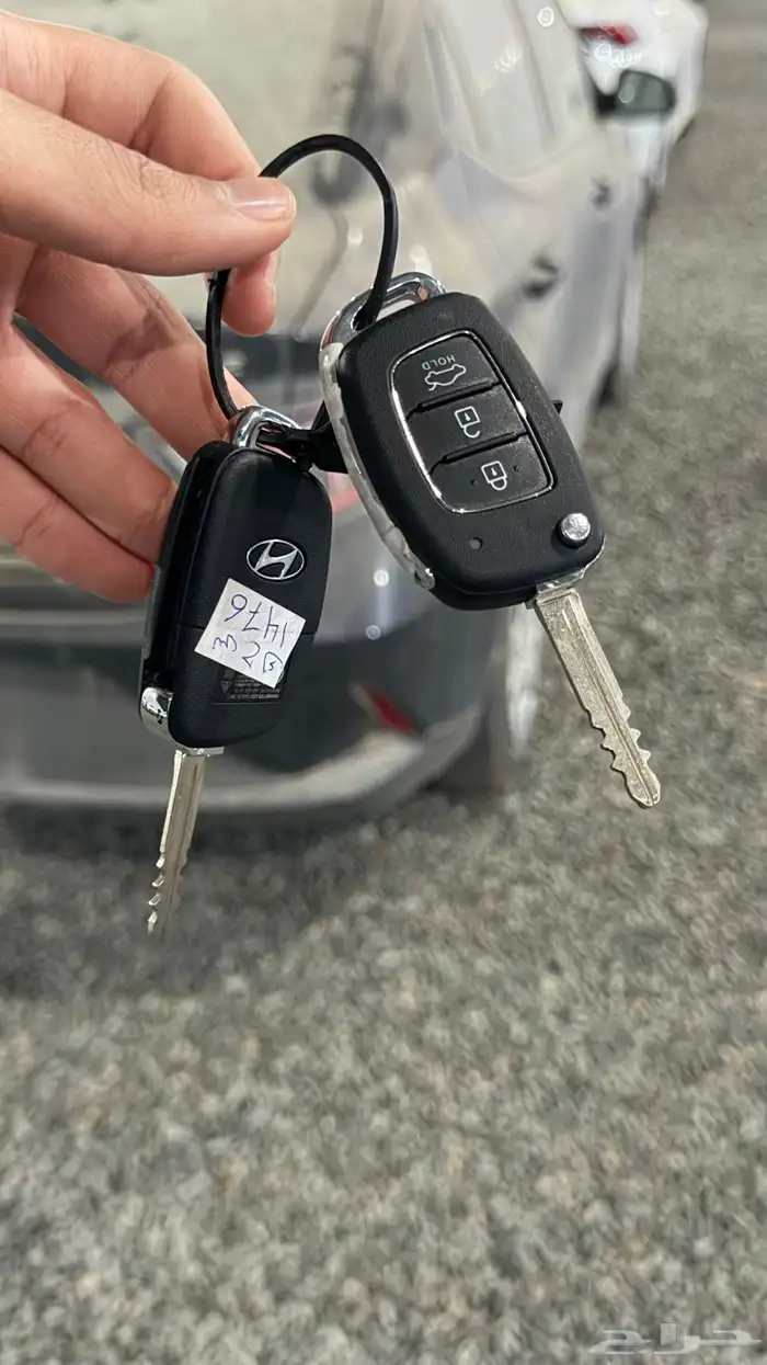 عرض خاص هونداي i10 السعر 43000 شامل الضريبة 14