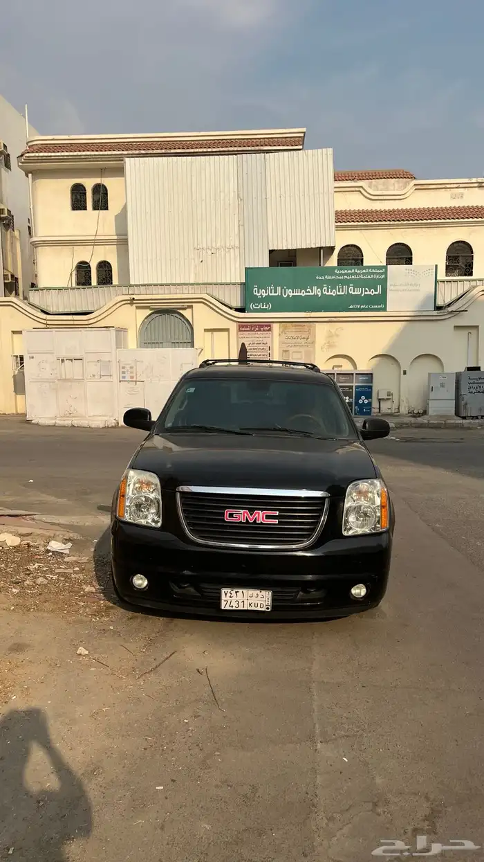 يوكن 2014 بحالة الوكالة حد 40 5