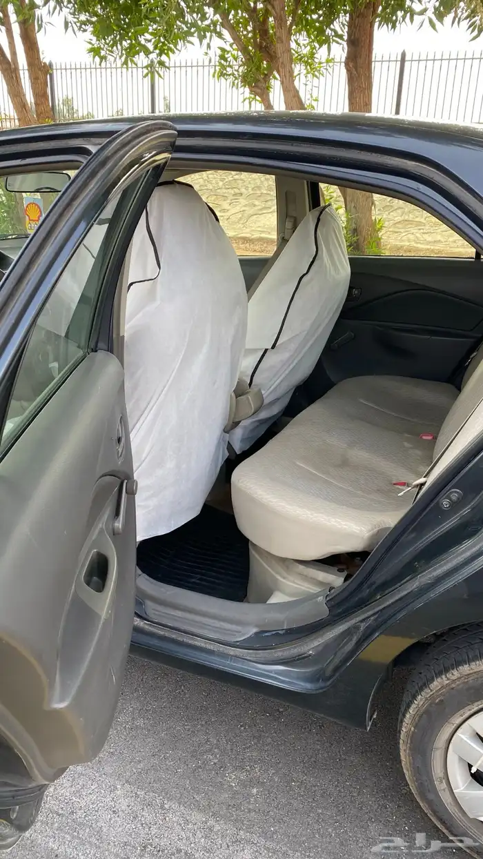 يارس 2013 نظيييف ممشى185 11