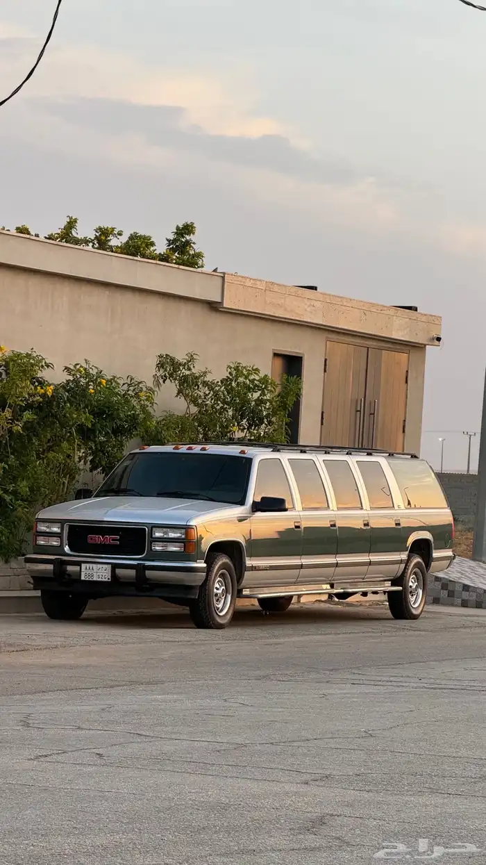 جمس ملكي ثمان ابواب مخزن طلبية خاصه مع لوحة مميزة 17