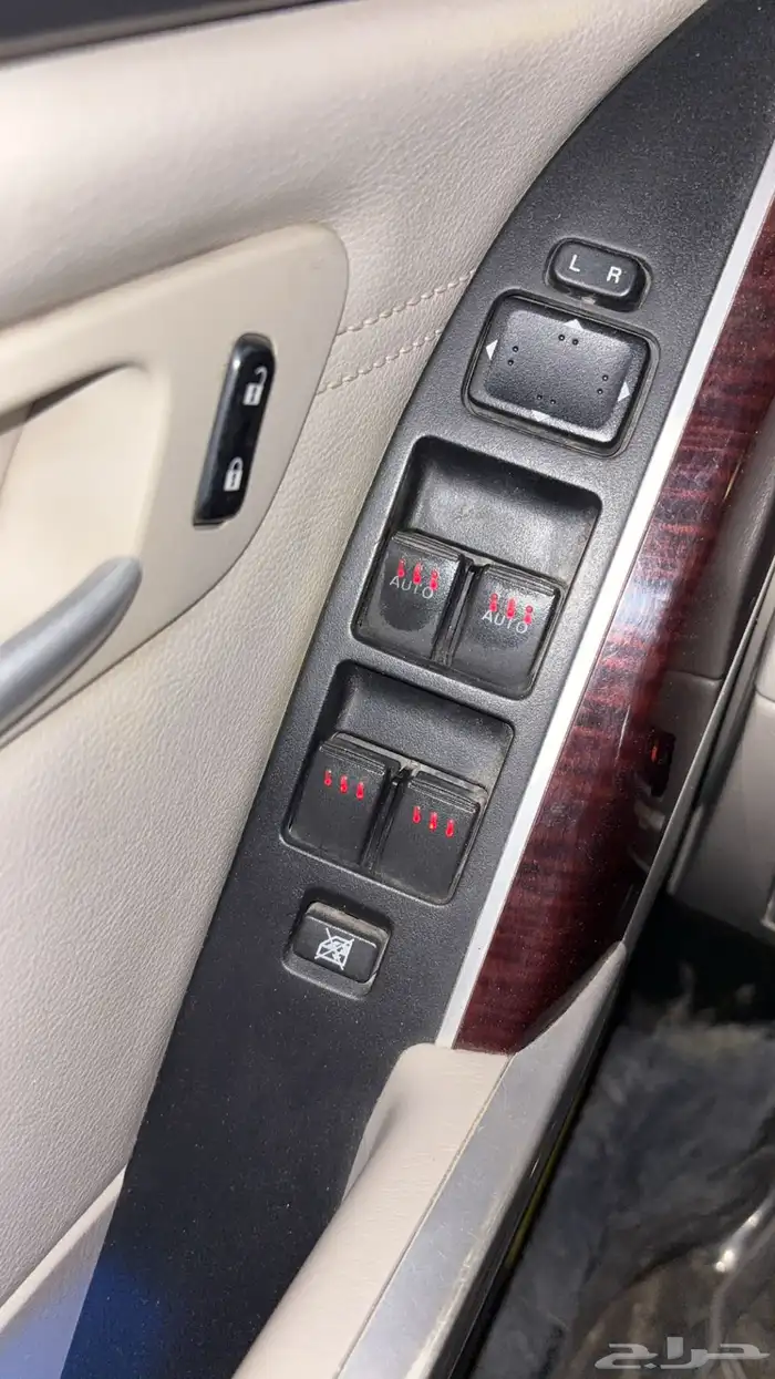 مازدا cx9 2009 فل كامل 0