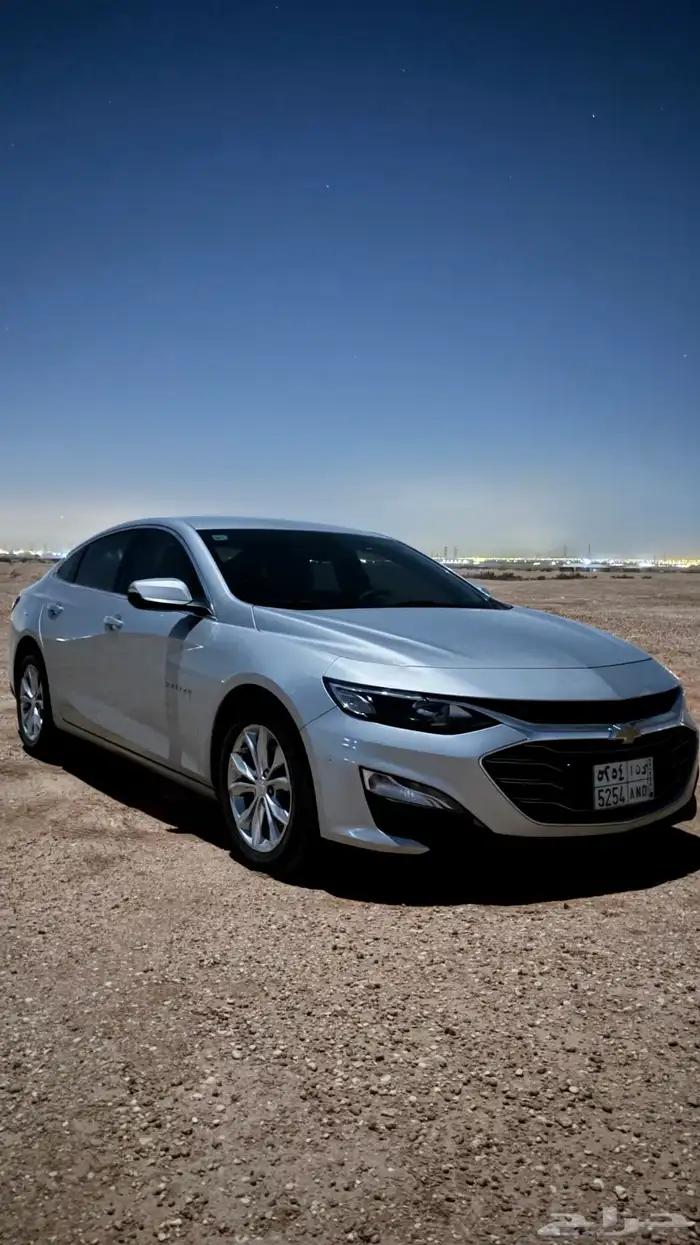 ماليبو 2020 نظيف 0