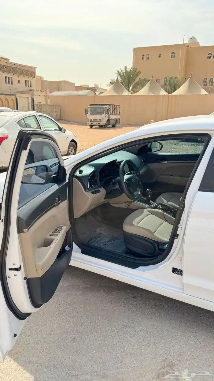 النترا 2018 سوبر مكينه كبيره 9