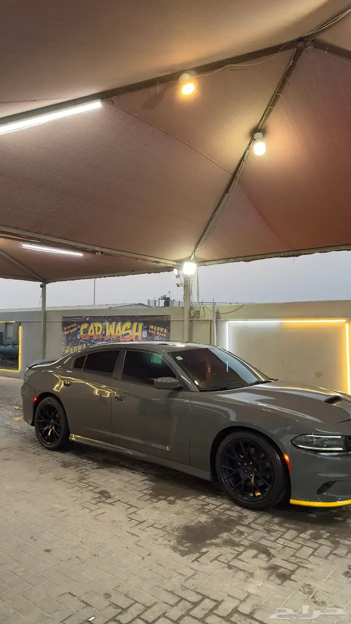 تشارجر 2019 rt 1