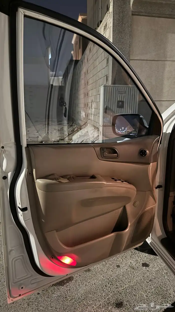 كيا كرنفال 2014 9