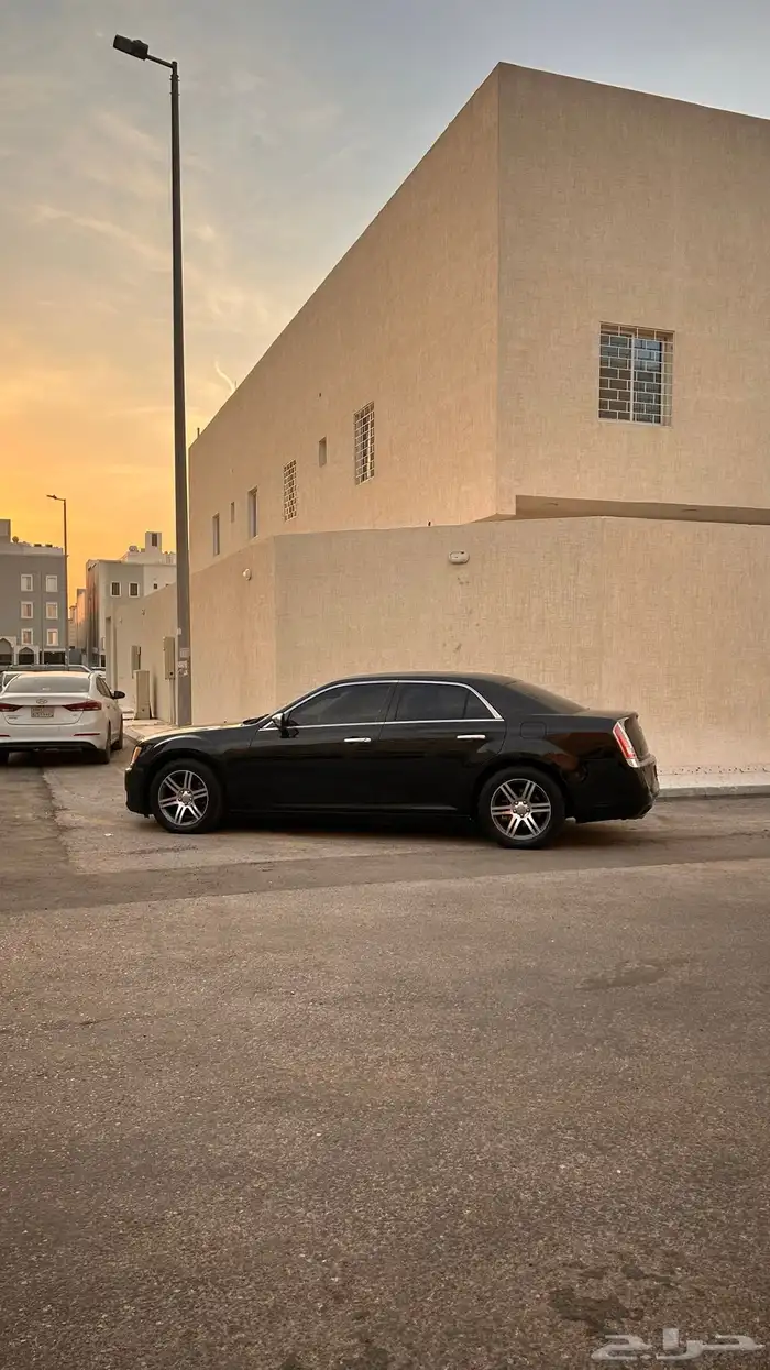 كرايزلر 2013 v6 0