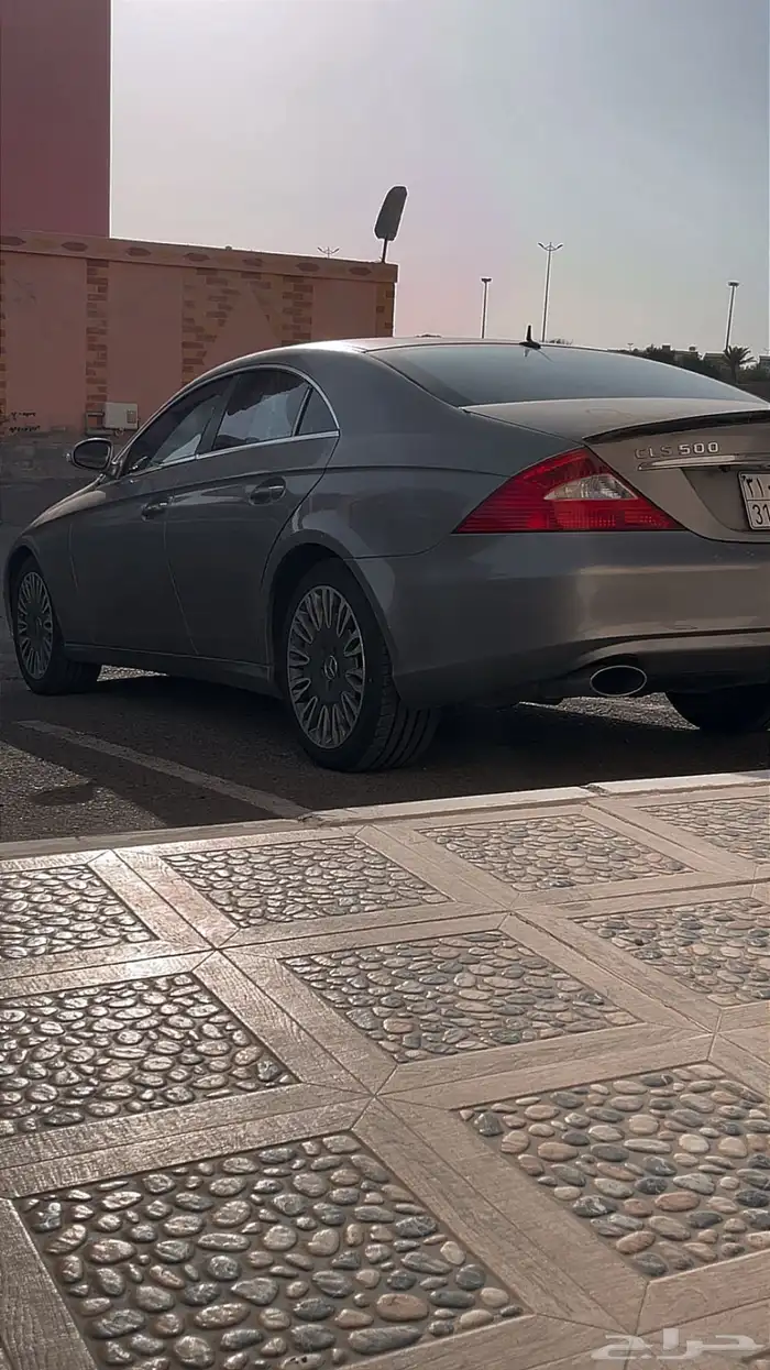 مرسيدس اقبل البدل المناسب 8