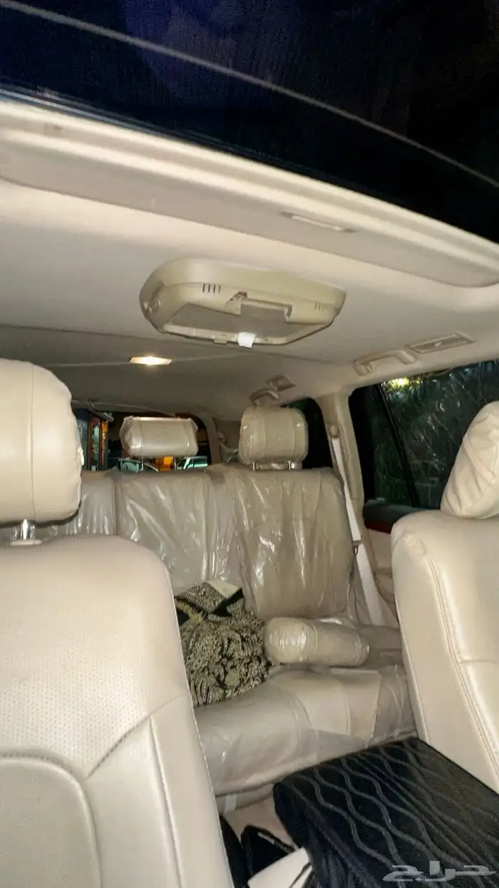 لاندكروزر 2013 بريمي 8 سلندر 13