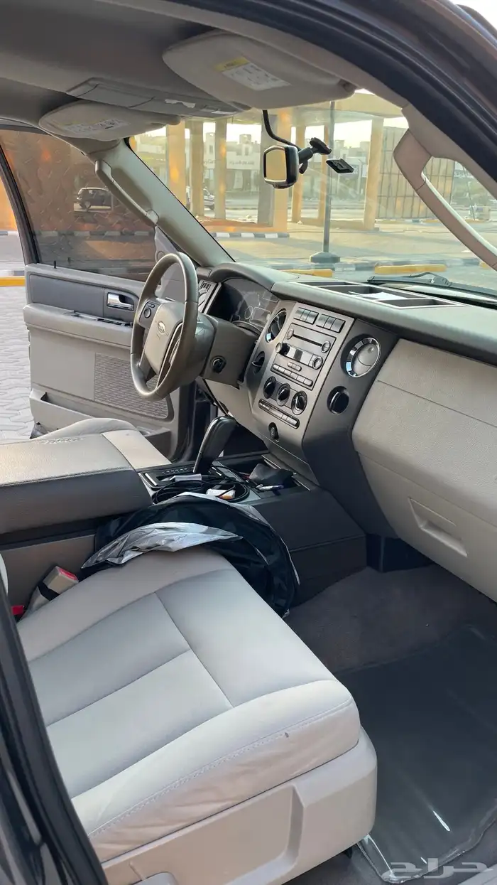 اكسبدشن 2014 نظيف 5