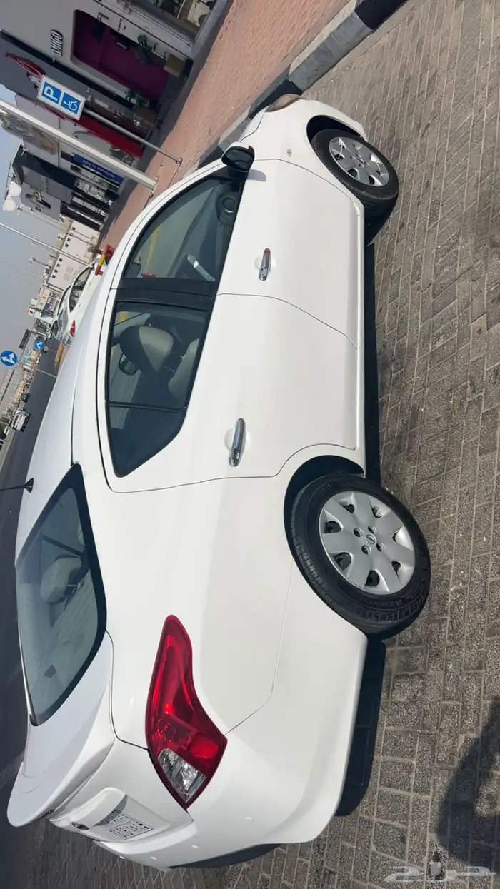 للبيع نيسان صني 2022 8