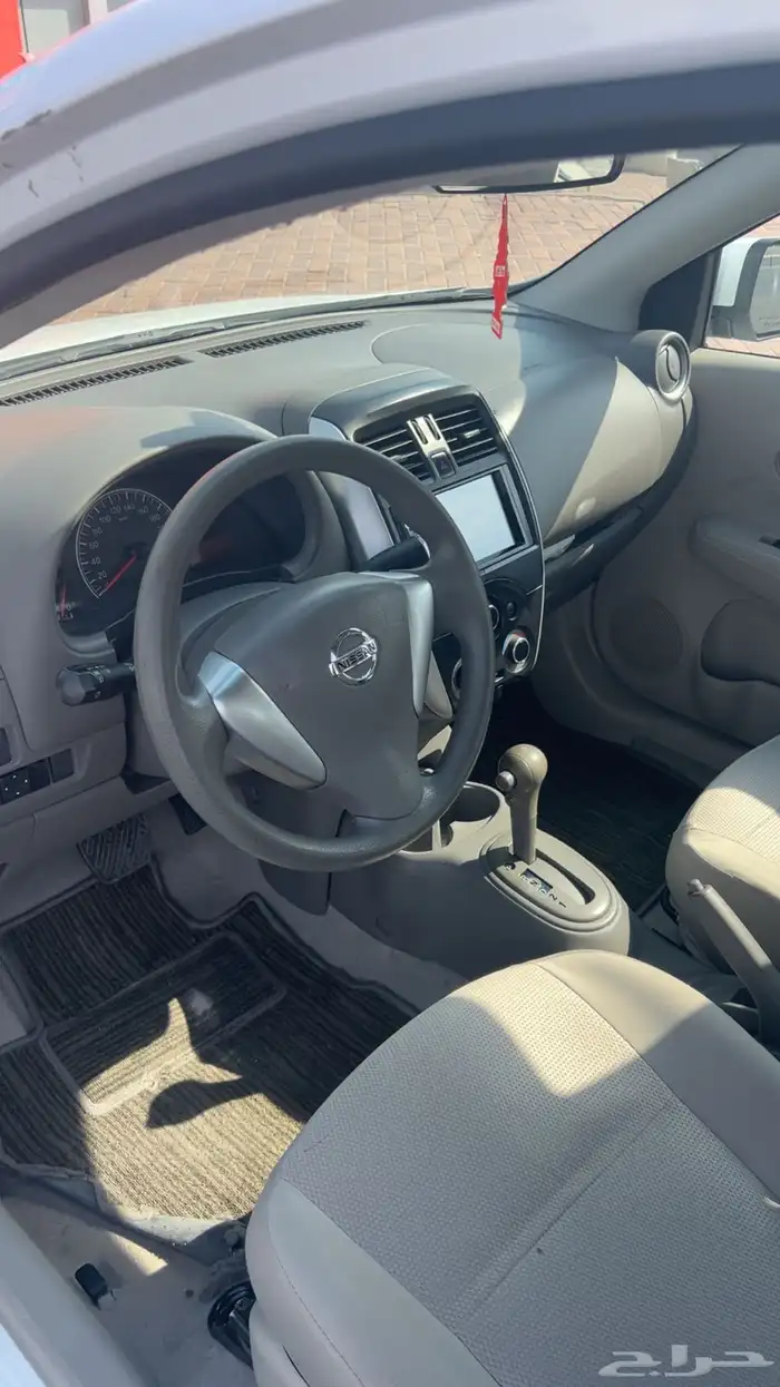 للبيع نيسان صني 2022 3
