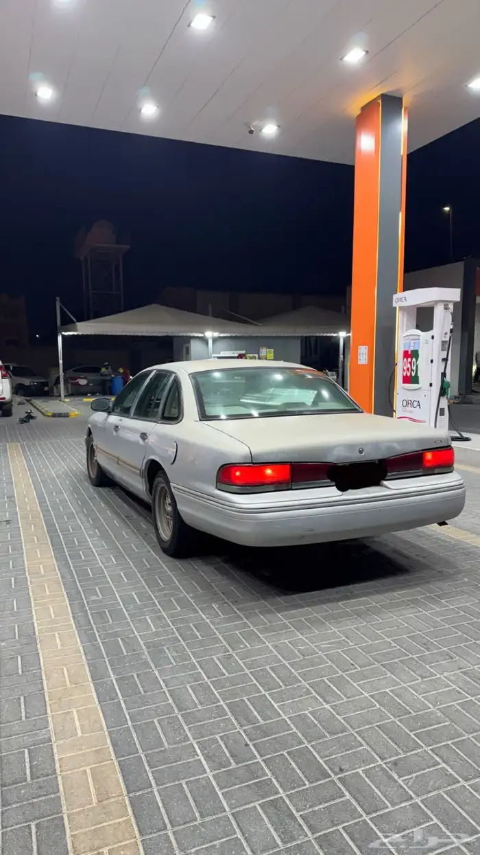 فورد مديل1995 1