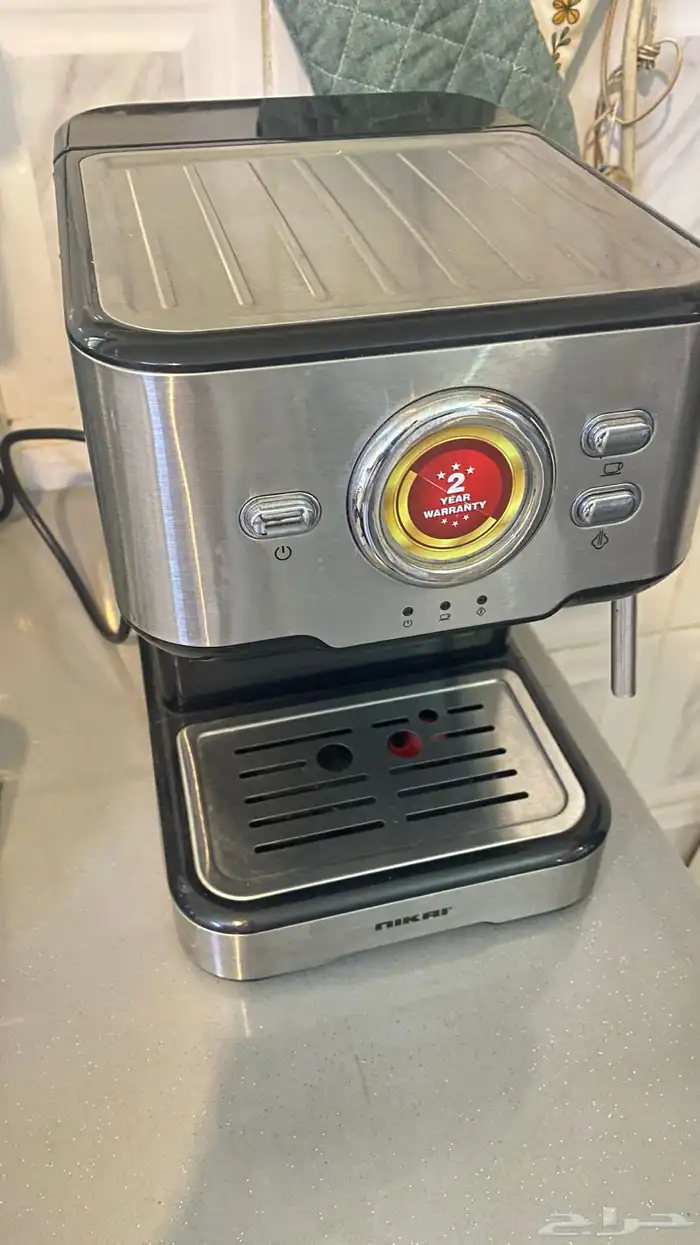 ماكينه قهوة 0