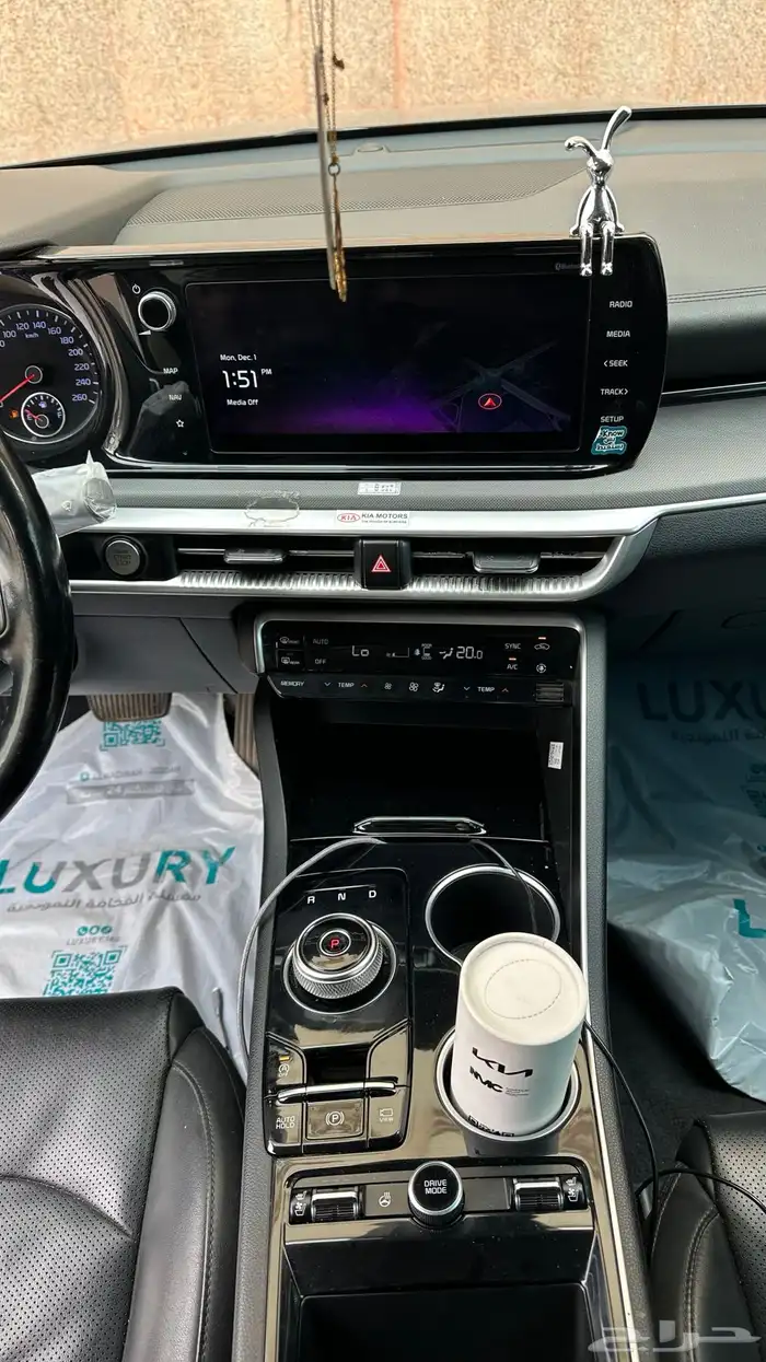 k5 2020 مستورد 15