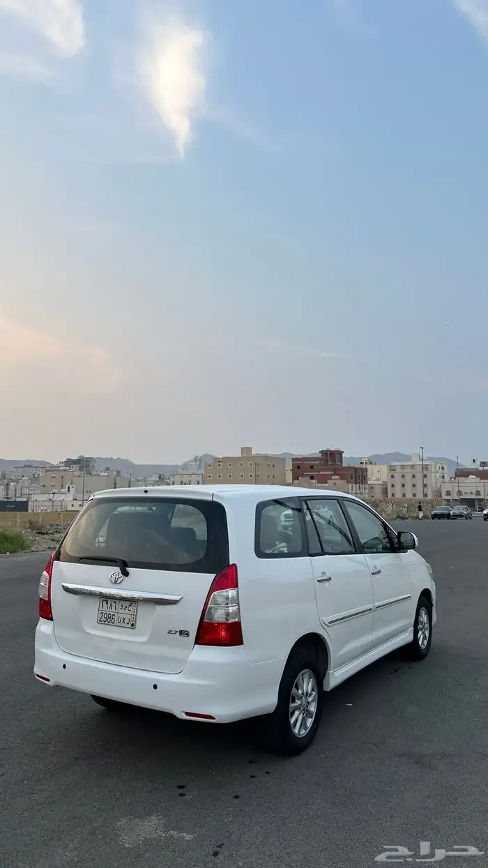 انوفا 2014 فل كامل 2