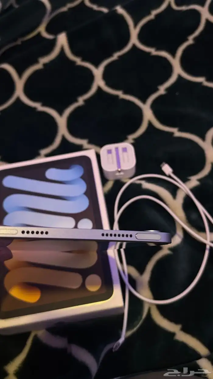 ايباد 7 ميني 3