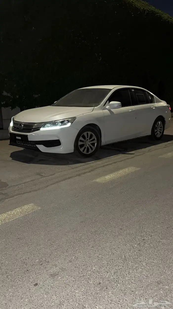 هوندا اكورد2013 3