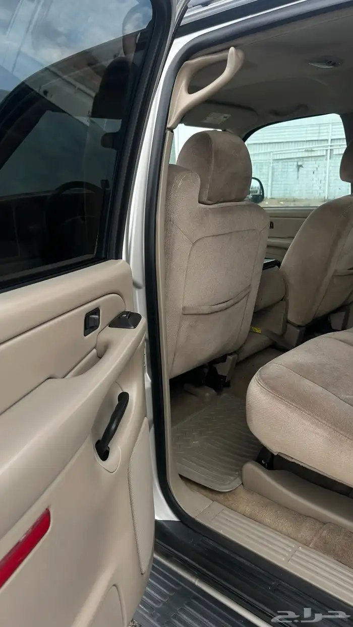 جمس سوبربان 2006 وكاله 13