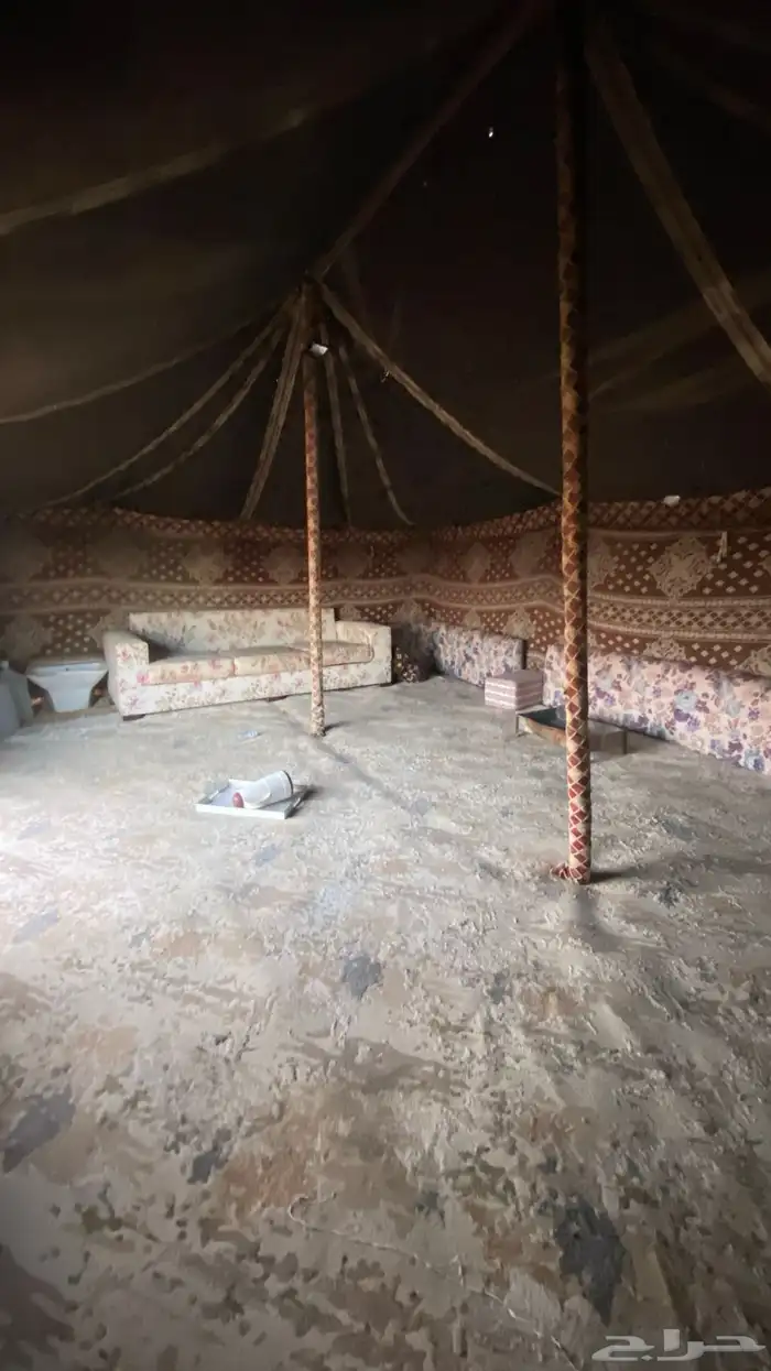 بيت شعر. للبيع. الرس 1